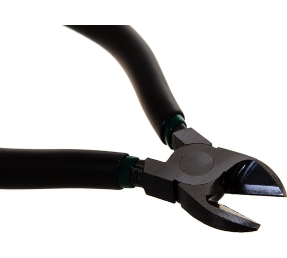Бокорезы Kamasa Tools 140мм K 1180