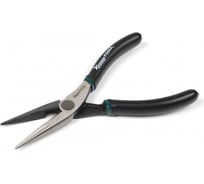 Длинногубцы Kamasa Tools прямые губки 160 мм K 1186