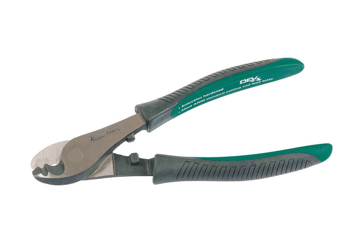 Кусачки для кабеля Kamasa Tools 200 мм, 50 мм2 K 1124 - выгодная цена ...