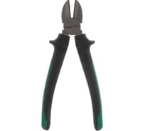 Боковые кусачки Kamasa Tools 180 мм K 1114