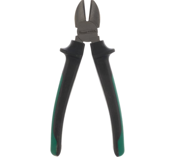 Боковые кусачки Kamasa Tools 180 мм K 1114
