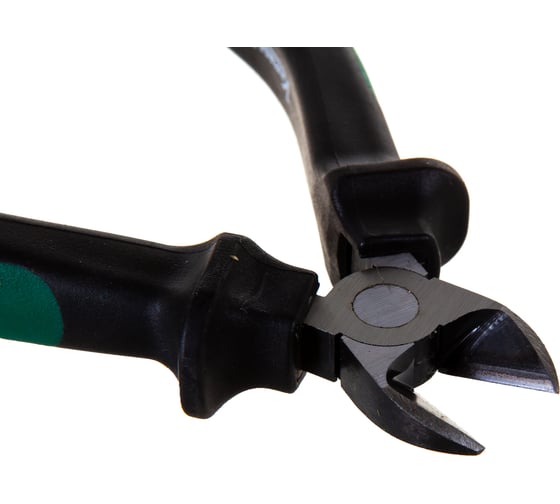 Боковые кусачки Kamasa Tools 140 мм K 1112