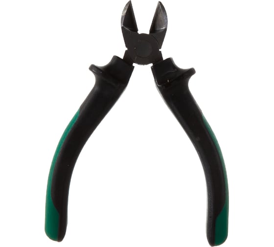 Боковые кусачки Kamasa Tools 140 мм K 1112