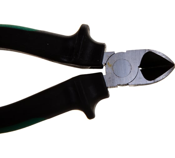 Боковые кусачки Kamasa Tools 140 мм K 1112