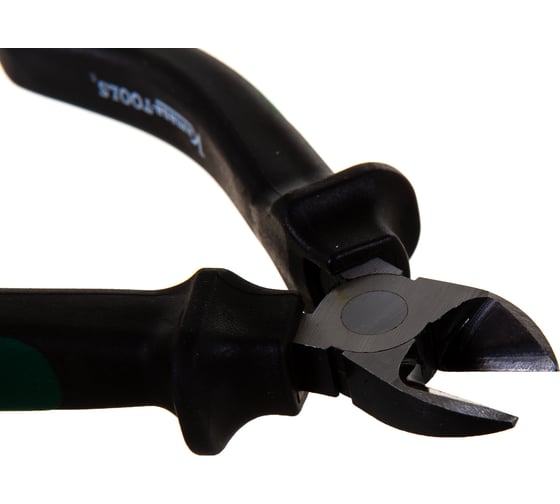 Боковые кусачки Kamasa Tools 140 мм K 1112