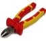 Кусачки Kamasa Tools 1000 V,160 мм K 10454 1