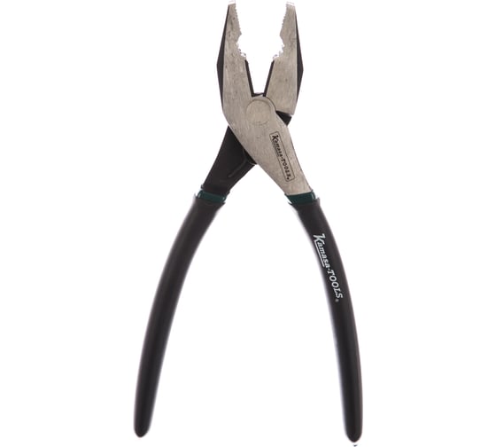 Комбинированные плоскогубцы Kamasa Tools 200 мм K 1184 1