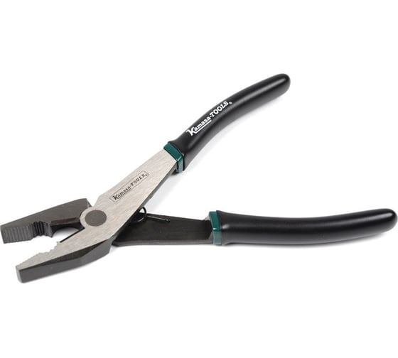 Комбинированные плоскогубцы Kamasa Tools 180 мм K 1183