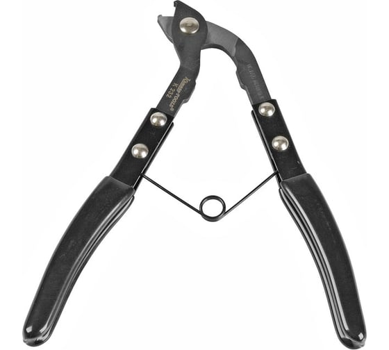 Кусачки для шланговых хомутов Kamasa Tools K 232