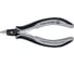 Прецизионные бокорезы для электроники Knipex KN-7952125ESD 1