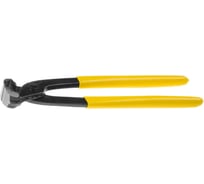 Клещи для скрутки STAYER ручки в ПВХ, 220 мм 2224-22