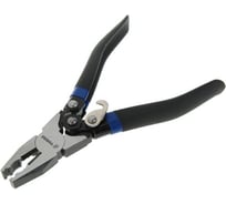 Плоскогубцы TUNDRA двойной рычажный механизм, CrV, 200 мм 2919713