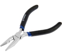 Длинногубцы TUNDRA Mini, никелированные, 130 мм 881673