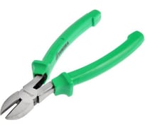 Бокорезы TUNDRA шлифованные, пластиковые рукоятки, 180 мм 881639