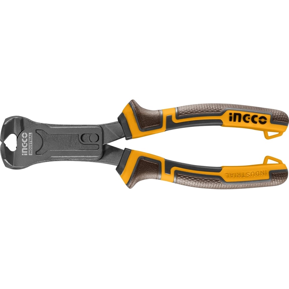 КусачкиторцевыеINGCOSUPERINDUSTRIALусиленныена65%,200ммHCECP58200