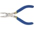 Длинногубцы KUBIS 135 мм, C45, HRC 45-50 02-03-3215 3