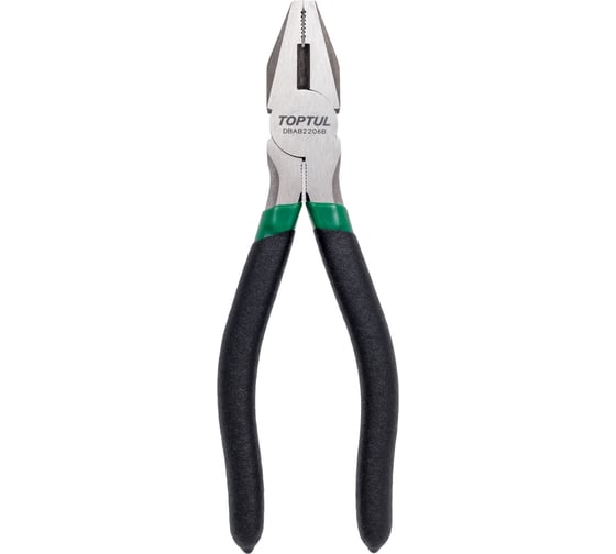 Пассатижи TOPTUL 150 мм DBAB2206B 1