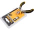 Бокорезы мини TOLSEN GRIPro 115 мм 10351 3