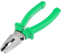 Плоскогубцы TUNDRA комбинированные шлифованные, 200 мм 881637