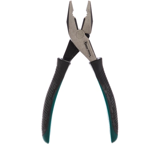 Комбинированные плоскогубцы Kamasa Tools 200 мм K 1126