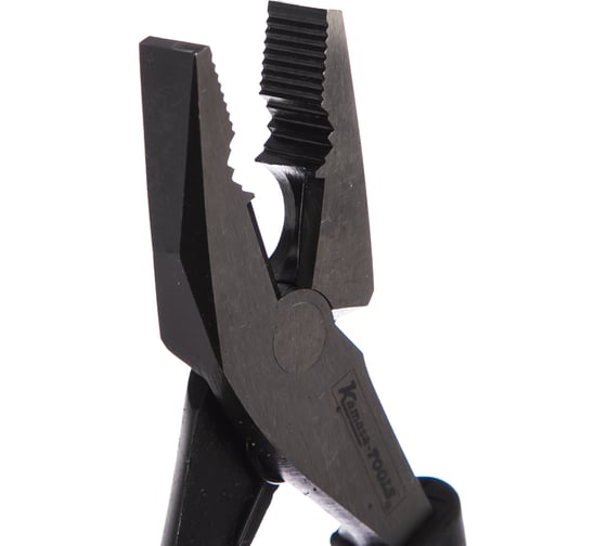 Комбинированные плоскогубцы Kamasa Tools 200 мм K 1126