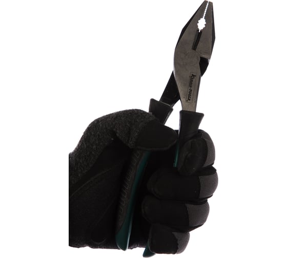 Комбинированные плоскогубцы Kamasa Tools 200 мм K 1126