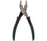 Комбинированные плоскогубцы Kamasa Tools 200 мм K 1126 1