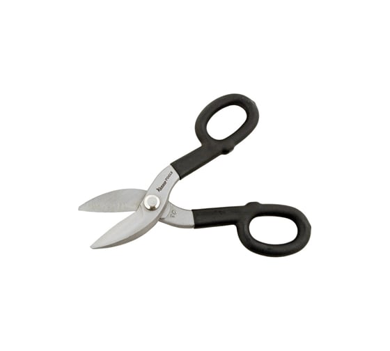 Ножницы Kamasa Tools усиленные прямые K 4709