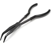 Острогубцы Kamasa Tools изогнутые губки 275 мм K 263