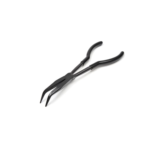 Острогубцы Kamasa Tools изогнутые губки 275 мм K 263 1