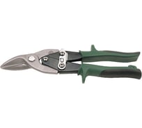 Ножницы по металлу Kamasa Tools левый красный K 3527