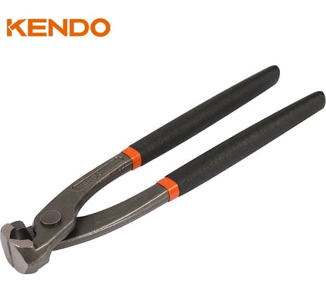 Торцевые клещи KENDO 225 мм 11202