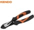 Силовые бокорезы KENDO 180 мм 10234 1