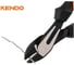 Силовые бокорезы KENDO 180 мм 10234 5