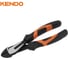 Силовые бокорезы KENDO 180 мм 10234 7