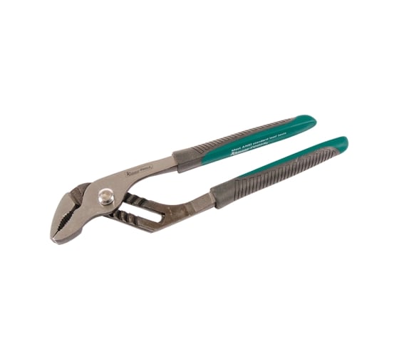 Переставные клещи Kamasa Tools 400 мм K 1136