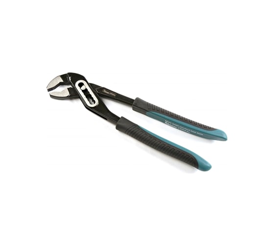 Переставные клещи Kamasa Tools 300 мм K 1118