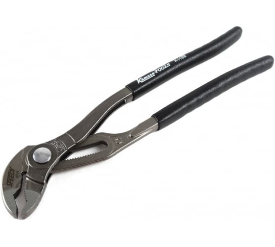 Переставные клещи Kamasa Tools 300 мм K 1189