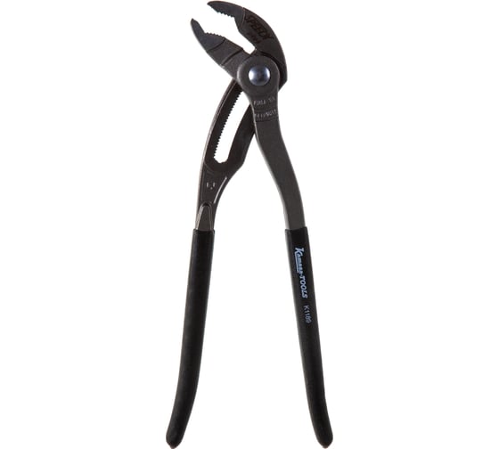 Переставные клещи Kamasa Tools 300 мм K 1189