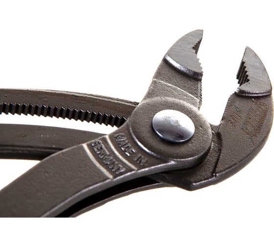 Переставные клещи Kamasa Tools 300 мм K 1189