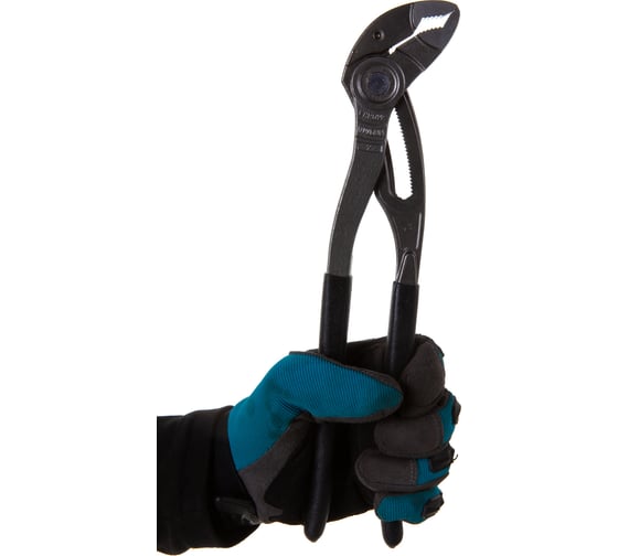 Переставные клещи Kamasa Tools 300 мм K 1189