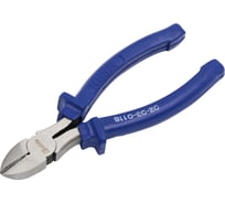 Бокорезы Kubis Standard 160 мм, C45, HRC 44-48 02-03-0116