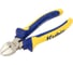 Бокорезы Kubis ProGripper 180 мм, CrV, HRC 47-52 02-03-2118 1
