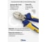Бокорезы Kubis ProGripper 180 мм, CrV, HRC 47-52 02-03-2118 4