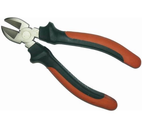 Бокорезы SKRAB 180мм, оранжевый 22285
