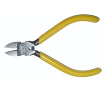 Бокорезы SKRAB мини, 115 мм, прямые, желтые 22519