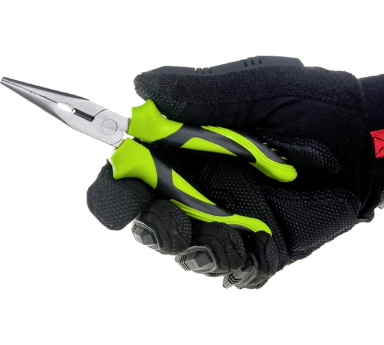Утконосы SKRAB 160мм GREEN 22008