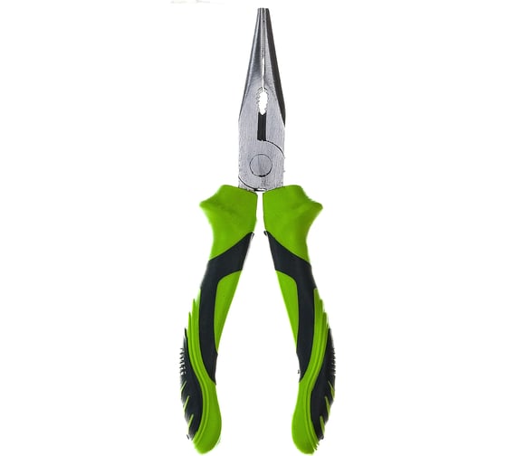 Утконосы SKRAB 160мм GREEN 22008