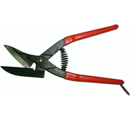 Ножницы по металлу SKRAB прямые Cr-Mo 24061