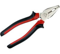 Пассатижи СЕРВИС КЛЮЧ PROFFI 180мм 75180